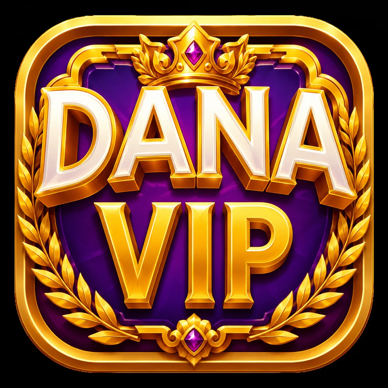 DANAVIP - Game Match-3 Seru dan Menantang