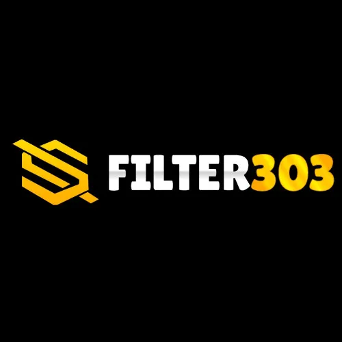 FILTER303 - Game Arcade Seru dan Menarik