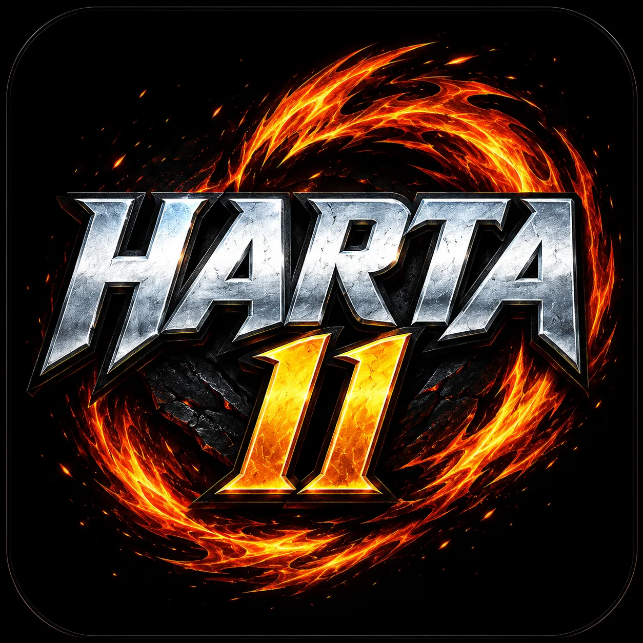 HARTA11 - Game Strategi Seru untuk Para Pecinta Tantangan