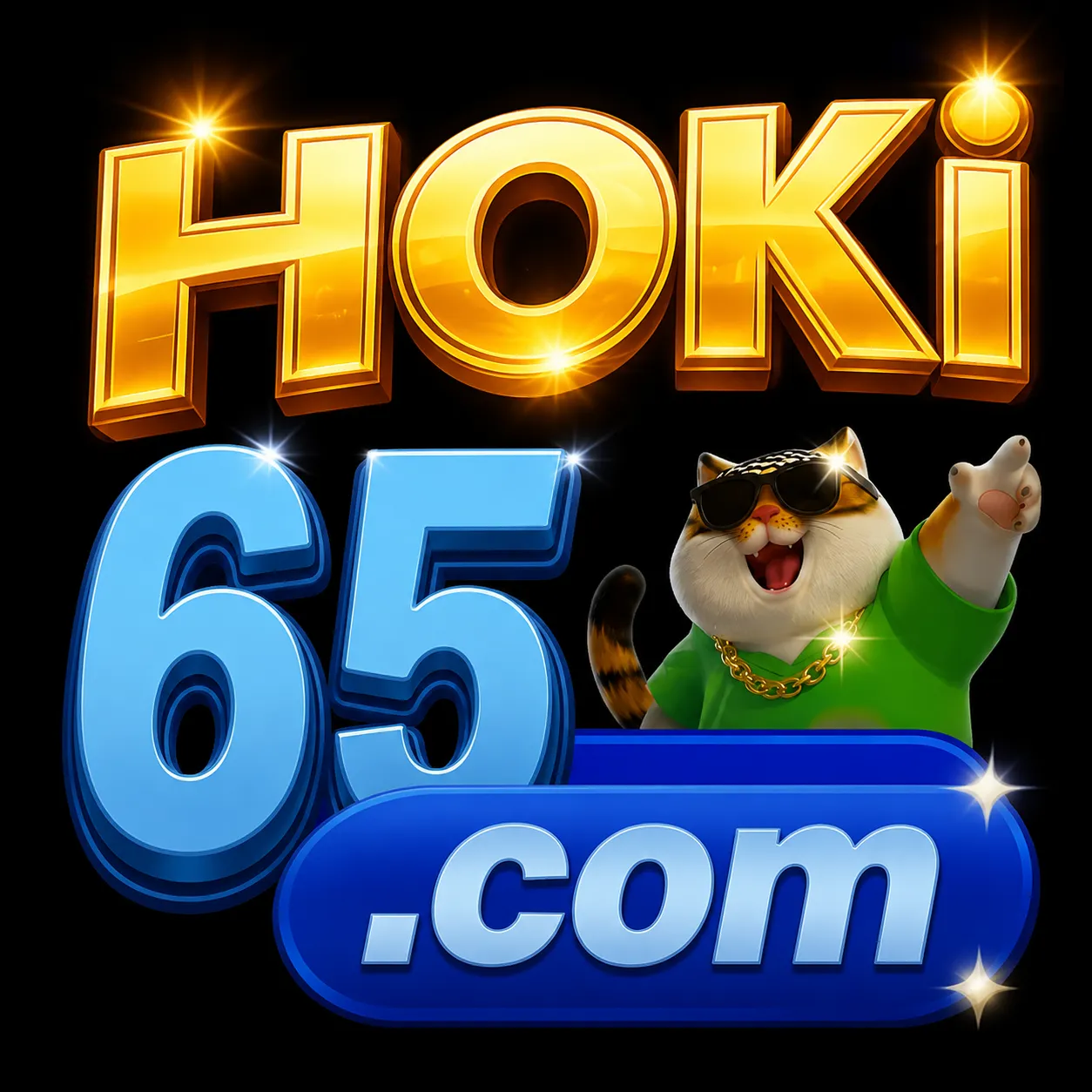 HOKI65 - Petualangan Tak Terbatas di Dunia Terbuka