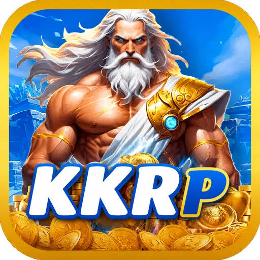 KKRP - Game Tycoon Seru dan Menantang
