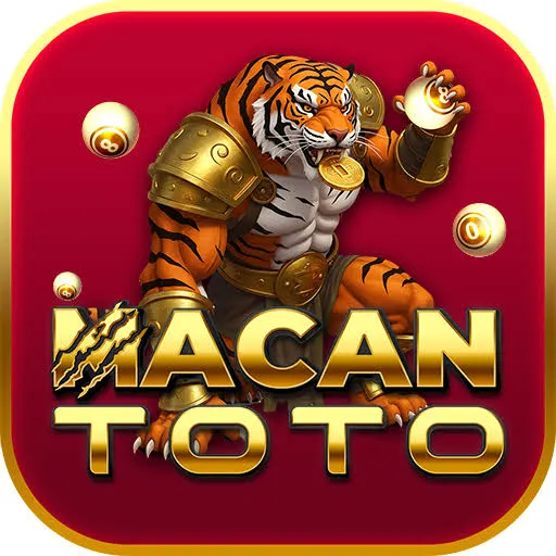 MACANTOTO - Permainan Slot Penuh Keseruan