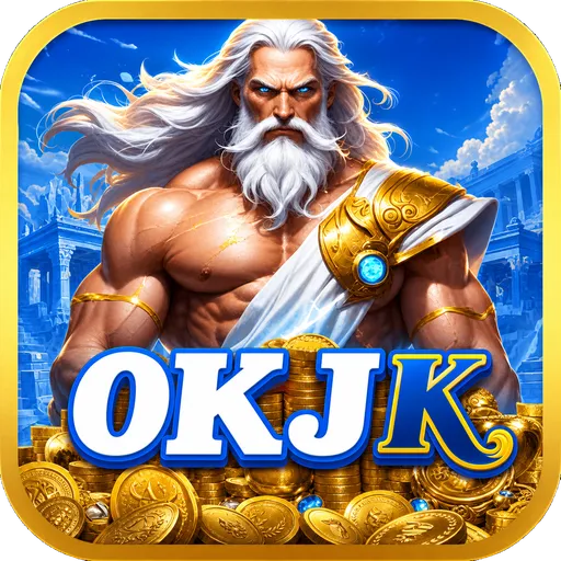 OKJK - Game TPS Terbaik untuk Pengalaman Aksi yang Seru