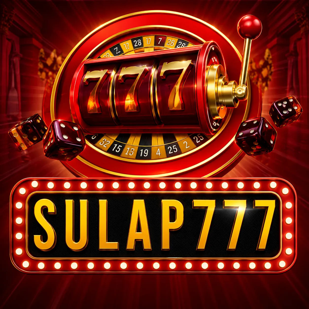SULAP777 - Pengalaman Menarik dalam Simulation Terbaik