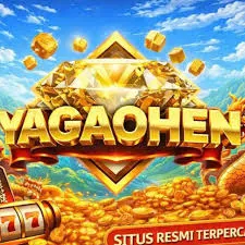 YAGAOHEN - Pertarungan Terhebat Dalam Game Battle Royale